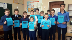 Конкурс на исполнение единого произведения прошёл в Борисовской детской школе искусств
