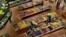 Белгородцы оставили в региональном управлении ФАС 67 обращений о повышении цен на продукты