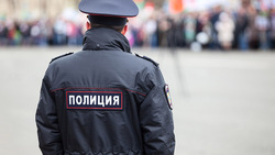 Борисовские полицейские напомнили жителям о порядке приёма заявлений