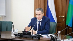 Вячеслав Гладков намерен внедрить лучшие московские образовательные практики в регион
