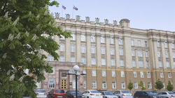 Елена Долманова возглавила администрацию губернатора Белгородской области