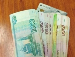 Белгородцы взяли потребительских кредитов на сумму 110,7 млрд рублей