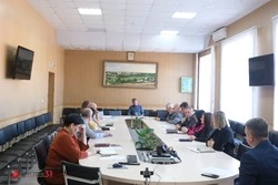  Борисовцы получили государственную помощь на основании соцконтракта