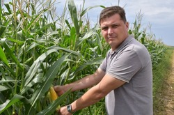 Заготовка кормов для предстоящей зимовки продолжилась  в организации «Борисовские фермы»