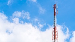 Новая вышка поможет улучшить качество связи и мобильного интернета в селе Акулиновка 