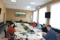 Борисовцы получили государственную помощь на основании соцконтракта