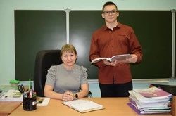 Результат длительной работы. Ученики борисовских школ стали призёрами Всероссийской олимпиады