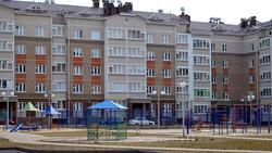 Семилетняя программа расселения и реновации бывших общежитий начнётся в Белгороде