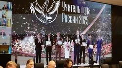 Вячеслав Гладков назвал развитие системы образования Белгородской области выдающимся 