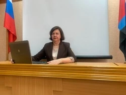 Руководитель Госинспекции труда Ольга Медведева рассказала об изменениях в законодательстве