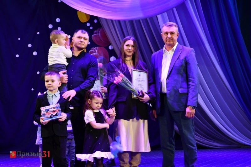 Праздничное мероприятие к Международному женскому дню 8 Марта состоялось в ЦКР «Борисовский» 