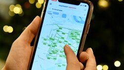 Борисовцы оценят качество дорожных работ с помощью мобильного приложения