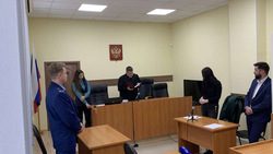 Борисовский суд приговорил экс-сотрудницу налоговой службы 6 годам лишения свободы