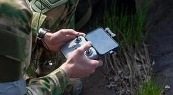 Вячеслав Гладков: «С начала года «БАРС-Белгород» и «Орлан» сбили более 10 тыс. беспилотников»