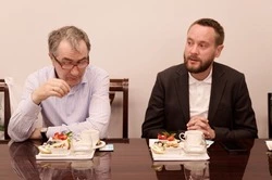 Ректор ГИТИСа перечислит помощь пострадавшим от обстрелов жителям Грайворона