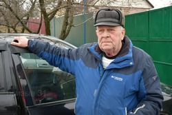  Наставник прежних поколений водителей поделился своими мыслями о ситуации с кадровым голодом