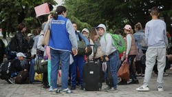 Белгородские дети отдохнут в 13 регионах страны