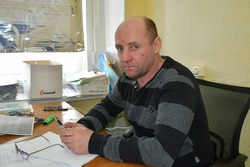 ООО «Коммунальщик» занимается перевозкой твёрдых бытовых отходов в Борисовском районе
