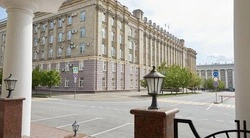 Вячеслав Гладков опроверг информацию о переносе областной администрации в Старый Оскол