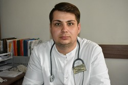 Врач Борисовкой ЦРБ: «Здоровье начинается с питания»
