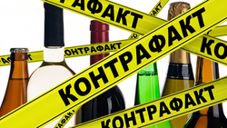 Власти предупредили белгородцев о контрафактной продукции в новогодние праздники