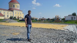 Четыре новые спортивные площадки появятся на территории Борисовского района 