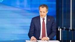 Вячеслав Гладков прокомментировал свою деятельность в социальных сетях 