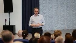 Вячеслав Гладков: «Более 4 тыс. семей получили господдержку на частичную оплату арендованного жилья»