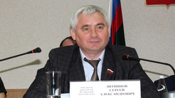 Сергей Литвинов обсудил с борисовцами этапы исполнения наказов избирателей