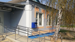 УФПС по Белгородской области модернизировало шесть отделений почтовой связи с начала года