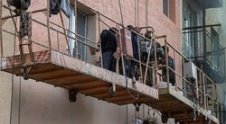 650 многоквартирных домов будут капитально отремонтированы в Белгородской области 