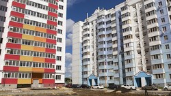 Власти выделили региону 57 государственных жилищных сертификатов