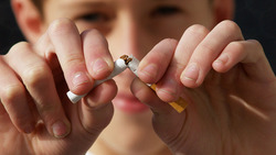 Минздрав предложил ввести экологический налог на курение