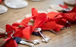 Более 450 белгородских семей получат новое льготное жильё до конца года