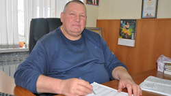 Работы по прокладыванию оптоволоконных линий продолжились в Борисовском районе