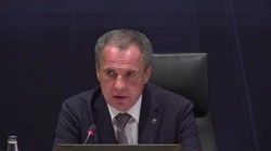 Министр цифрового развития и министр финансов станут заместителями губернатора