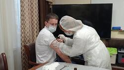 Более 40% членов белгородских избирательных комиссии прошли вакцинацию от COVID-19