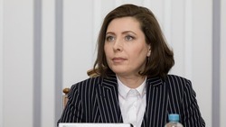 Евгения Карловская вступила на должность ректора БелГУ