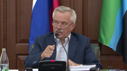 Евгений Савченко предложил расширить список услуг на едином портале МФЦ