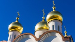 Белгород занял первое место в рейтинге по вовлечённости населения в православную культуру