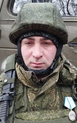 Житель Борисовского района восстановил связь под вражеским огнём 