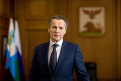 Вячеслав Гладков поздравил белгородцев с Днём воспитателя и всех дошкольных работников