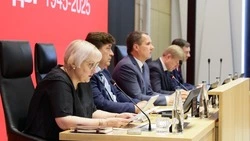 Вячеслав Гладков: направили в Минстрой РФ реестры на предоставление компенсации за утраченное жильё 