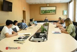 Борисовцы получили государственную помощь на основании соцконтракта