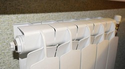 Отопительный сезон в Борисовском  районе завершат с 17 апреля