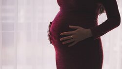 Сервис для наблюдения беременности запустился в областной больнице Белгорода