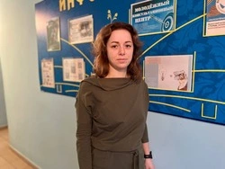 Жительница Борисовки – о развитии Белгородской области за последние пять лет 