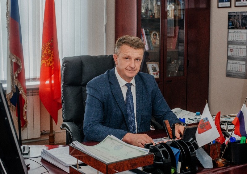 Один дом восстановили в Борисовском районе 