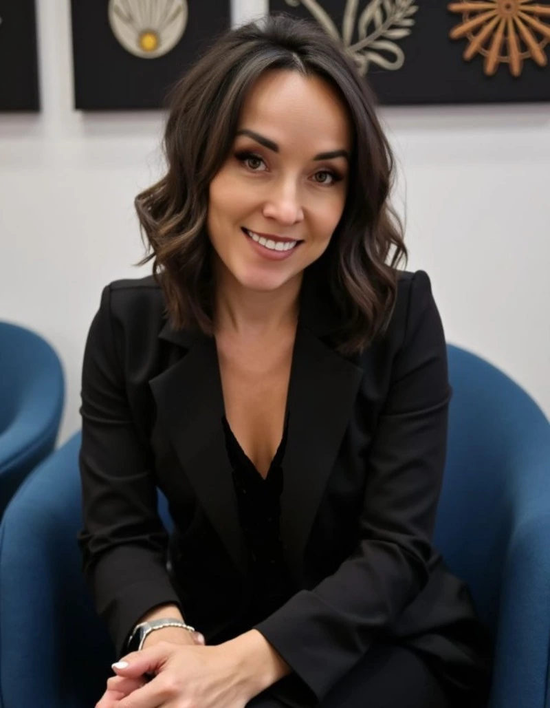 Опыт материнства умноженный на два.Анастасия Мирошниченко поделилась секретами  воспитания детей