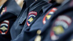 Борисовские полицейские претендуют на звание «Народный участковый-2017»